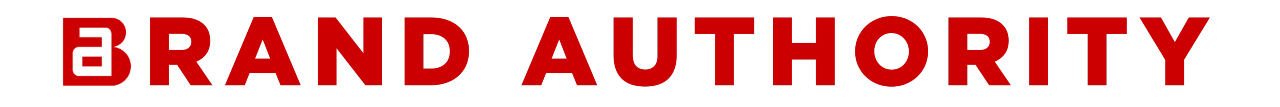 Brand Authority Header Logo